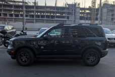 Ford Bronco Sport , 2022, пробег 19000 км