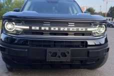 Ford Bronco Sport , 2022, пробег 49664 км