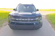 Ford Bronco Sport , 2022, пробег 67592 км
