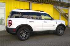 Ford Bronco Sport , 2022, пробег 76000 км