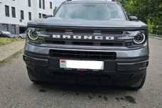 Ford Bronco Sport , 2023, пробег 11000 км