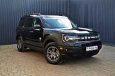 Ford Bronco Sport , 2023, пробег 40600 км