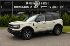 Ford Bronco Sport , 2023, пробег 6590 км