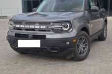Ford Bronco Sport , 2023, пробег 82900 км
