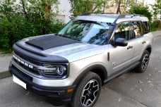 Ford Bronco Sport I