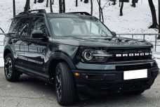 Ford Bronco Sport I