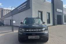 Ford Bronco Sport I