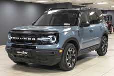 Ford Bronco Sport I