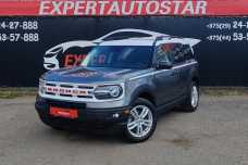Ford Bronco Sport I