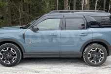 Ford Bronco Sport I