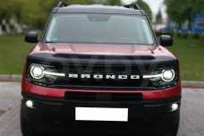Ford Bronco Sport I