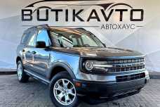 Ford Bronco Sport I