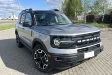 Ford Bronco Sport I
