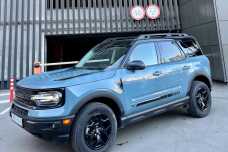 Ford Bronco Sport I