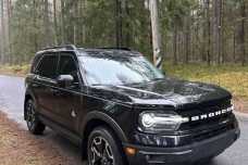 Ford Bronco Sport I