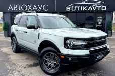 Ford Bronco Sport I