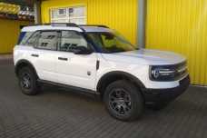 Ford Bronco Sport I