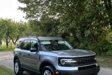 Ford Bronco Sport I