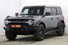 Ford Bronco VI, 2023, пробег 17809 км