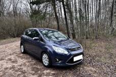 Ford C-MAX II