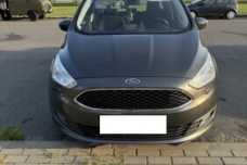 Ford C-MAX II  Рестайлинг, 2016, пробег 320000 км