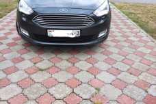 Ford C-MAX II  Рестайлинг, 2017, пробег 236600 км