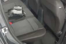 Ford EcoSport II  Рестайлинг, 2019, пробег 90000 км