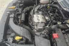 Ford EcoSport II  Рестайлинг, 2020, пробег 46000 км