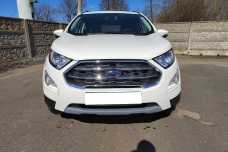Ford EcoSport II Рестайлинг