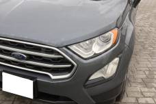 Ford EcoSport II Рестайлинг