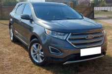 Ford Edge II, 2015, пробег 128000 км
