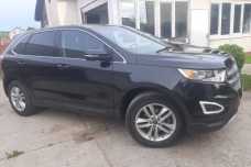 Ford Edge II, 2015, пробег 160000 км