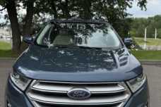 Ford Edge II, 2016, пробег 150000 км