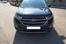 Ford Edge II, 2016, пробег 223000 км