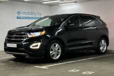 Ford Edge II, 2016, пробег 225061 км