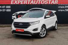 Ford Edge II