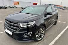 Ford Edge II