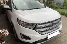 Ford Edge II