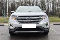 Ford Edge II
