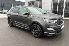Ford Edge II