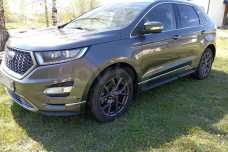 Ford Edge II