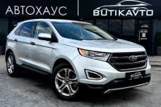 Ford Edge II