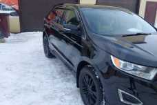Ford Edge II
