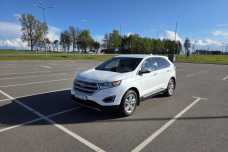 Ford Edge II