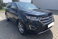 Ford Edge II