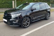 Ford Edge II