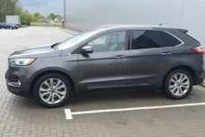Ford Edge II  Рестайлинг, 2018, пробег 108500 км