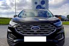 Ford Edge II  Рестайлинг, 2018, пробег 157000 км