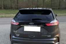 Ford Edge II  Рестайлинг, 2018, пробег 81000 км