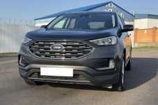 Ford Edge II  Рестайлинг, 2019, пробег 102000 км